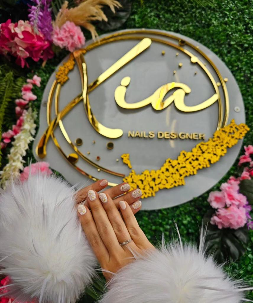 xia nails designer local